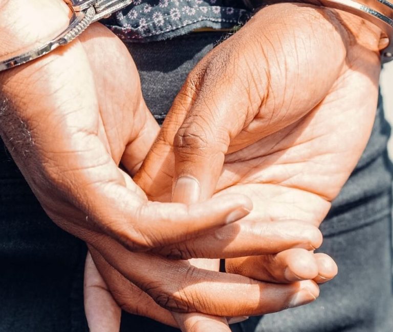 ייצוג-מעצר ייצוג-מעצר